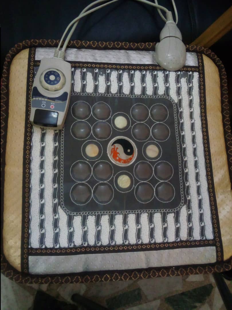 Quantum Healing Mat
